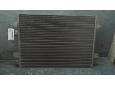 Recambio de condensador / radiador aire acondicionado para renault megane i fase 2 classic (la..) 1.9 d authentique referencia O