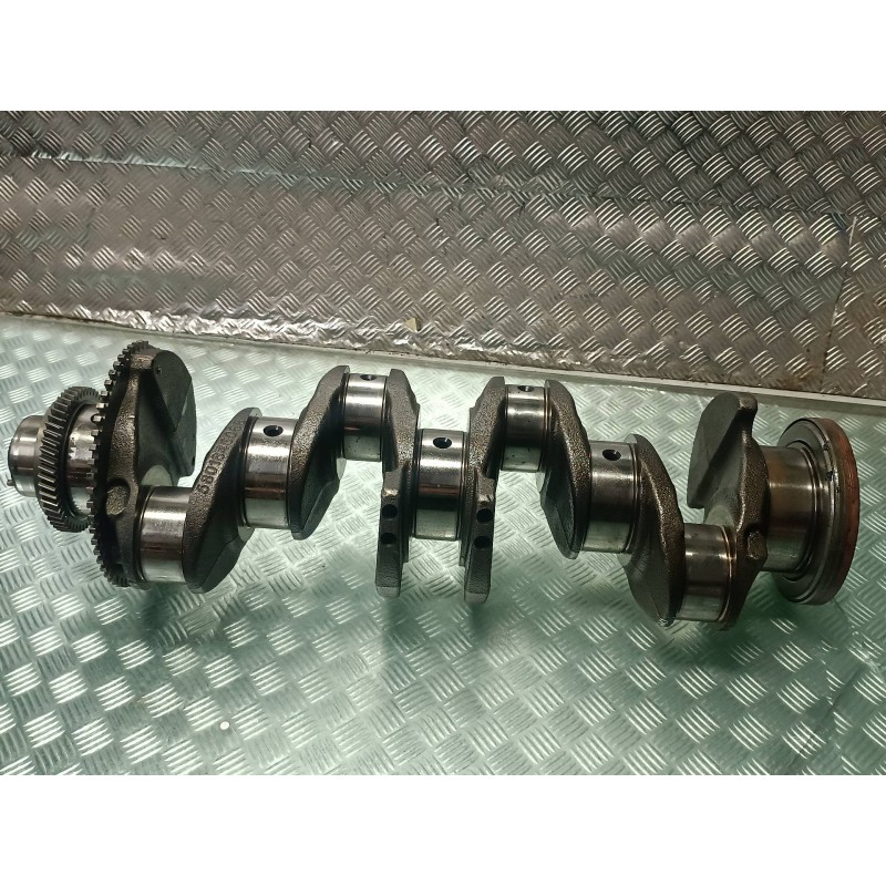 Recambio de cigueñal para fiat ducato furgón ta 33 (290) 130 (rs: 3450 mm) (l2h2) referencia OEM IAM 5801846068  