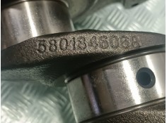 Recambio de cigueñal para fiat ducato furgón ta 33 (290) 130 (rs: 3450 mm) (l2h2) referencia OEM IAM 5801846068   2