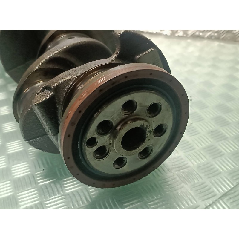Recambio de cigueñal para fiat ducato furgón ta 33 (290) 130 (rs: 3450 mm) (l2h2) referencia OEM IAM 5801846068  