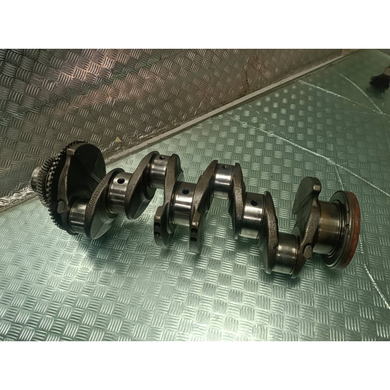 Recambio de cigueñal para fiat ducato furgón ta 33 (290) 130 (rs: 3450 mm) (l2h2) referencia OEM IAM 5801846068  