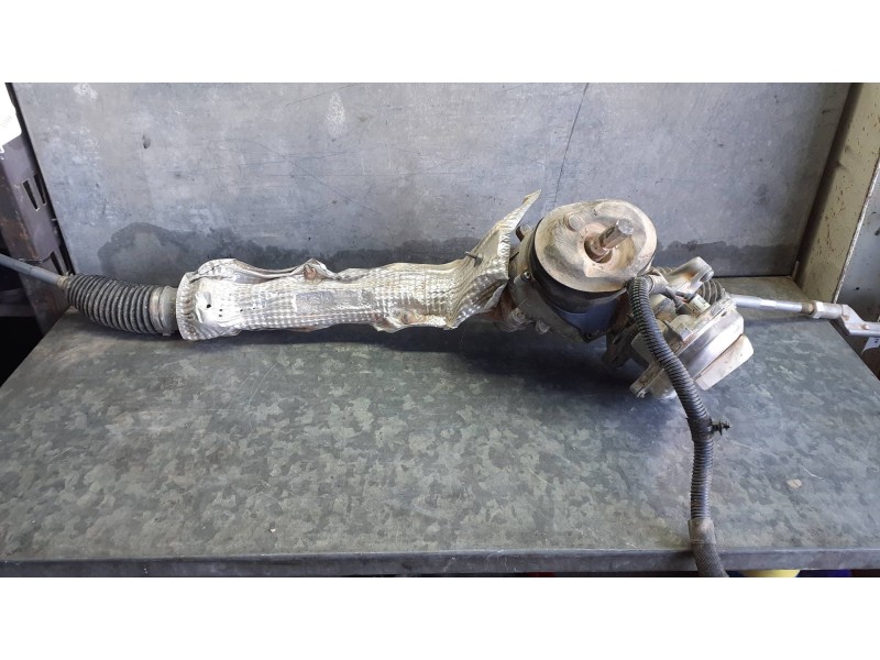 Recambio de cremallera direccion para opel mokka referencia OEM IAM 9834211380 6077CC1325984 