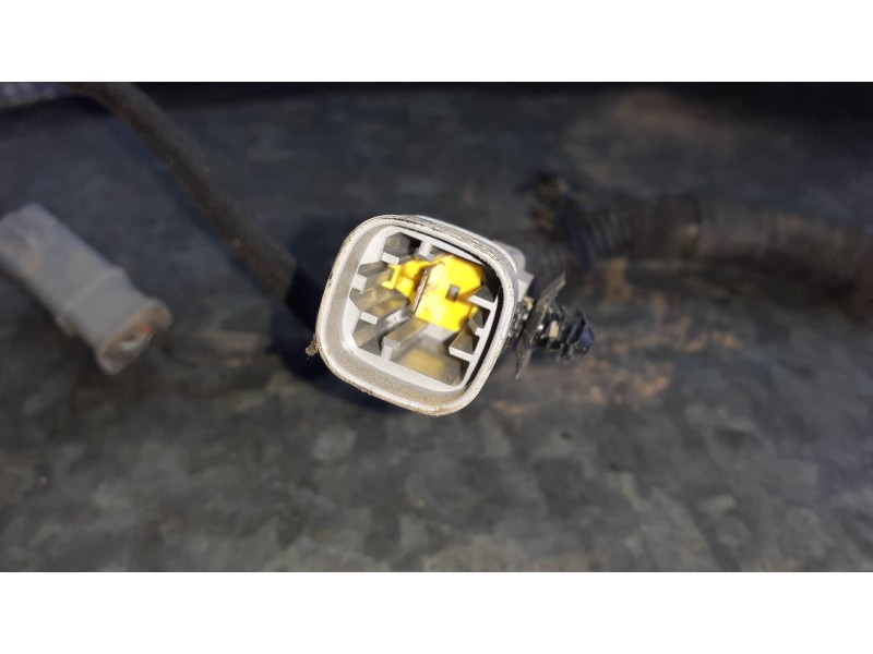 Recambio de cremallera direccion para opel mokka referencia OEM IAM 9834211380 6077CC1325984 