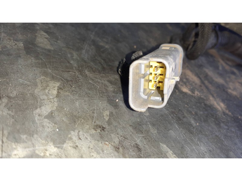 Recambio de cremallera direccion para opel mokka referencia OEM IAM 9834211380 6077CC1325984 