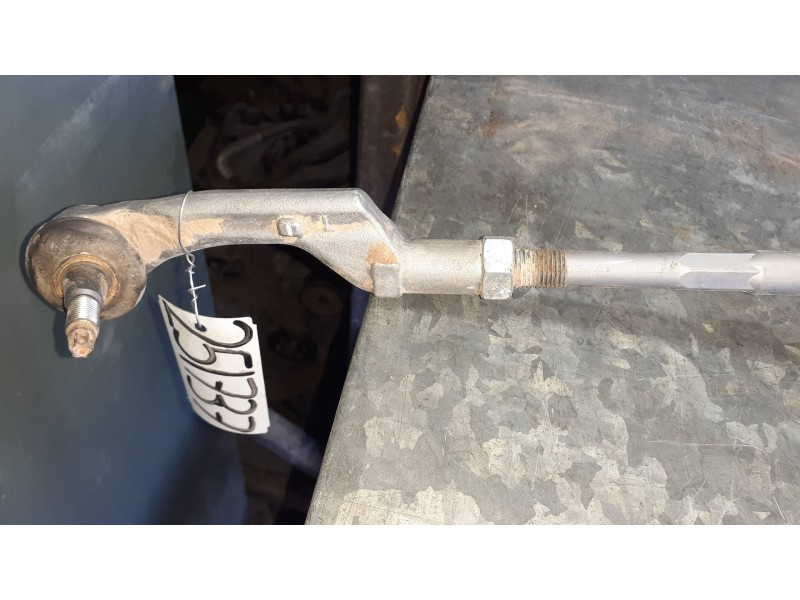 Recambio de cremallera direccion para opel mokka referencia OEM IAM 9834211380 6077CC1325984 