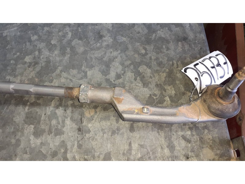 Recambio de cremallera direccion para opel mokka referencia OEM IAM 9834211380 6077CC1325984 