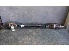 Recambio de transmision delantera derecha para toyota c-hr referencia OEM IAM 43410F4161  