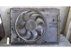 Recambio de electroventilador para citroen c4 picasso attraction referencia OEM IAM 9806313280  