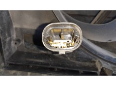 Recambio de electroventilador para citroen c4 picasso attraction referencia OEM IAM 9806313280   2