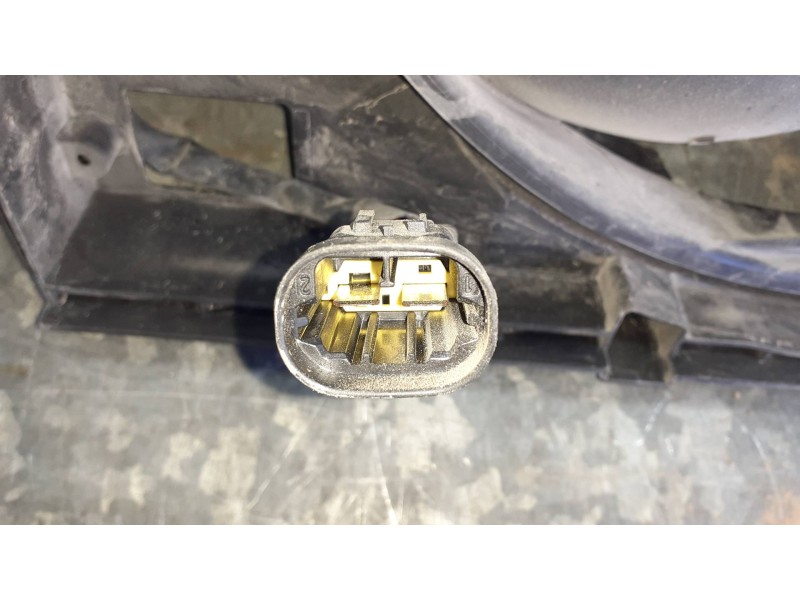 Recambio de electroventilador para citroen c4 picasso attraction referencia OEM IAM 9806313280  