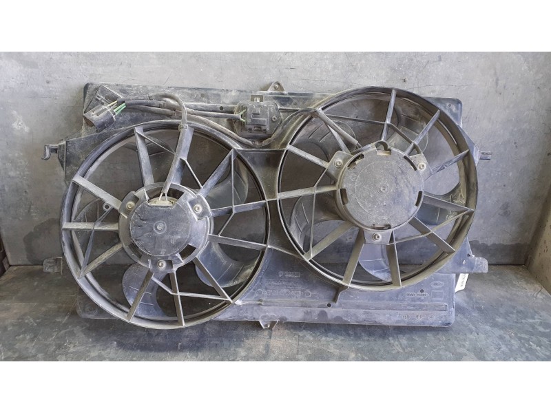 Recambio de electroventilador para ford focus berlina (cak) trend referencia OEM IAM 0130303871 98AB8C607DL 