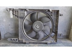 Recambio de electroventilador para renault megane i fase 2 classic (la..) 1.9 d authentique referencia OEM IAM 8200065257C  