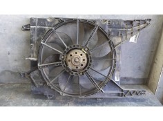 Recambio de electroventilador para renault megane i fase 2 classic (la..) 1.9 d authentique referencia OEM IAM 8200065257C   2