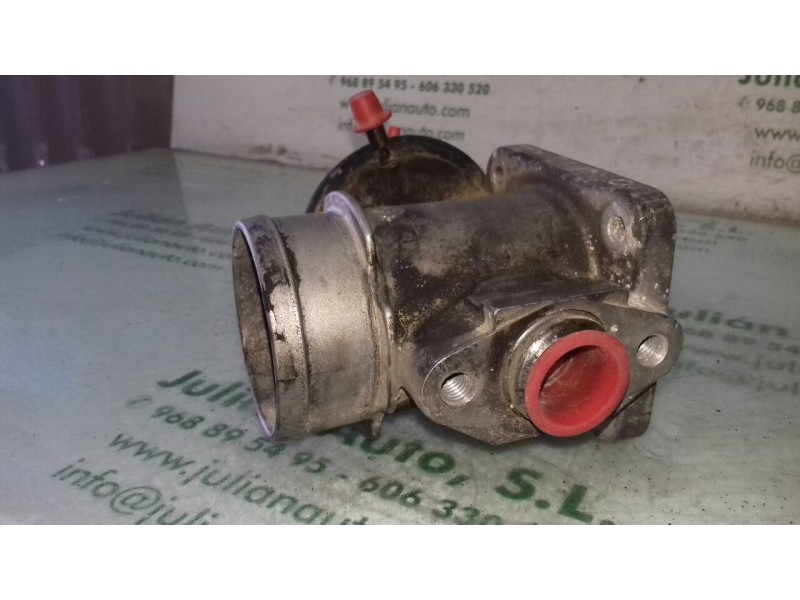 Recambio de valvula egr para bmw serie 3 berlina (e36) 318tds referencia OEM IAM 117122481  