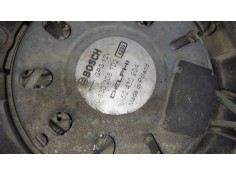 Recambio de electroventilador para opel astra j sports tourer sport referencia OEM IAM 0130308404 52430295 13250332 2