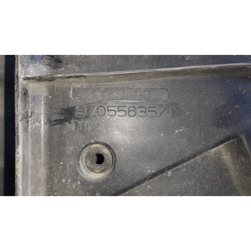 Recambio de electroventilador para opel astra j sports tourer sport referencia OEM IAM 0130308404 52430295 13250332