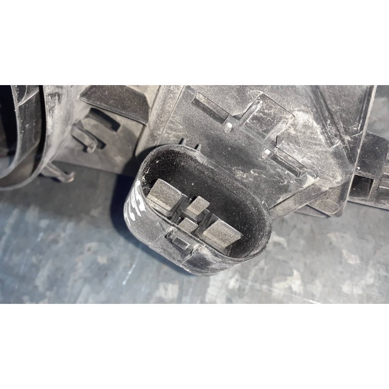 Recambio de electroventilador para opel astra j sports tourer sport referencia OEM IAM 0130308404 52430295 13250332