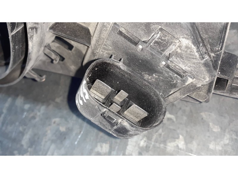 Recambio de electroventilador para opel astra j sports tourer sport referencia OEM IAM 0130308404 52430295 13250332