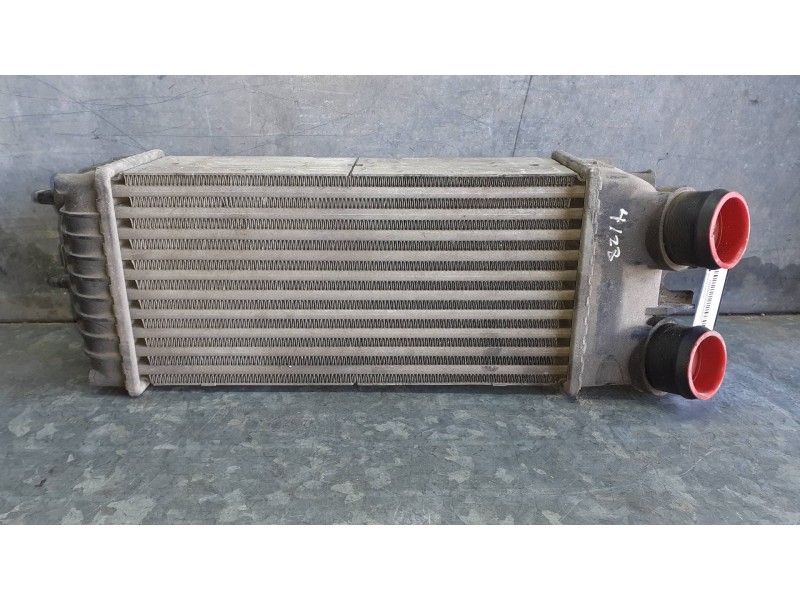 Recambio de intercooler para citroen xsara picasso 1.6 hdi 90 lx plus referencia OEM IAM 9645965180 874964GJ 