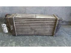 Recambio de intercooler para citroen xsara picasso 1.6 hdi 90 lx plus referencia OEM IAM 9645965180 874964GJ  2