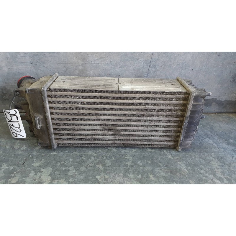 Recambio de intercooler para citroen xsara picasso 1.6 hdi 90 lx plus referencia OEM IAM 9645965180 874964GJ 