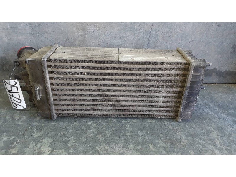 Recambio de intercooler para citroen xsara picasso 1.6 hdi 90 lx plus referencia OEM IAM 9645965180 874964GJ 