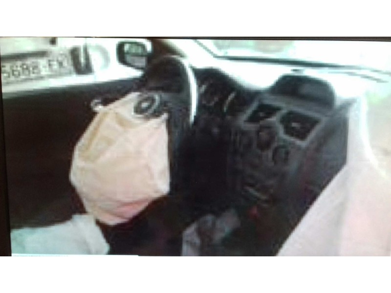 renault megane ii berlina 3p del año 2007