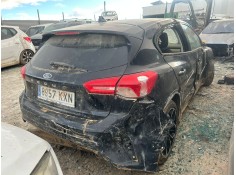 ford focus del año 2019 2