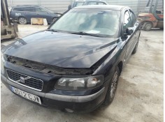 volvo s60 berlina del año 2003