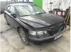 volvo s60 berlina del año 2003 2