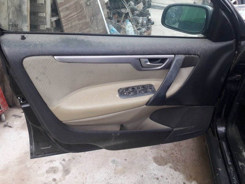 volvo s60 berlina del año 2003