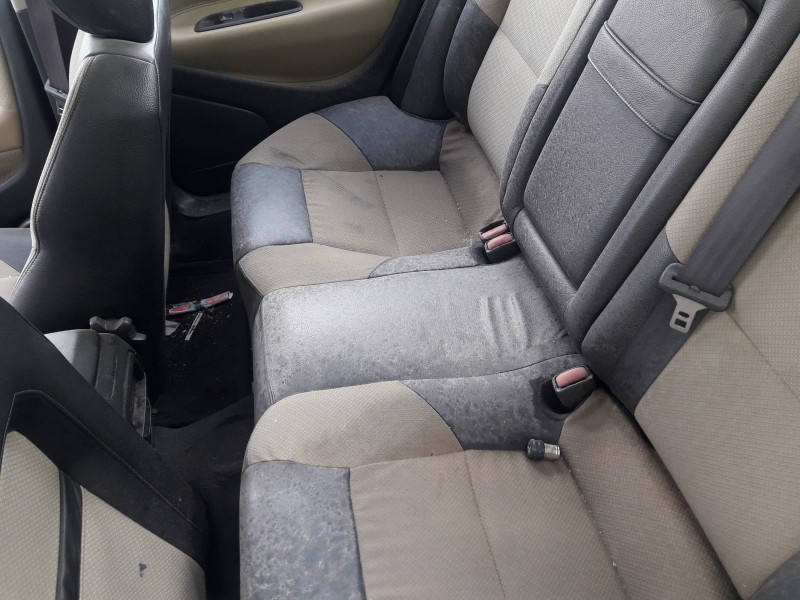 volvo s60 berlina del año 2003