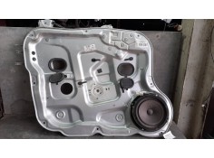 Recambio de elevalunas delantero izquierdo para hyundai santa fe (bm) 2.2 crdi classic (2wd) referencia OEM IAM 2601213 82470 2B
