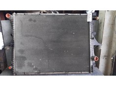 Recambio de radiador agua para volkswagen touareg (7la) referencia OEM IAM 7L6121253A  