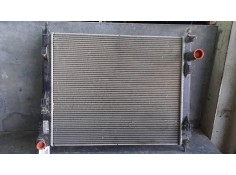 Recambio de radiador agua para nissan pulsar (c13) referencia OEM IAM 214103ZU0A  