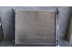 Recambio de radiador agua para nissan pulsar (c13) referencia OEM IAM 214103ZU0A   2