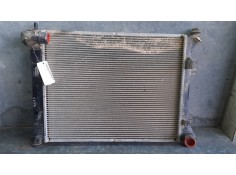 Recambio de radiador agua para hyundai ix20 referencia OEM IAM   