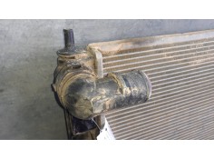 Recambio de radiador agua para hyundai ix20 referencia OEM IAM    2