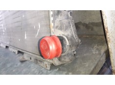 Recambio de radiador agua para fiat ducato caja cerrada 15 (desde 03.02) 2.8 jtd  batalla 2850 mm referencia OEM IAM 8A260902   2
