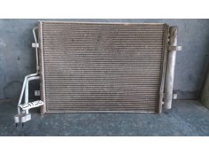 Recambio de condensador / radiador aire acondicionado para hyundai ix20 referencia OEM IAM   