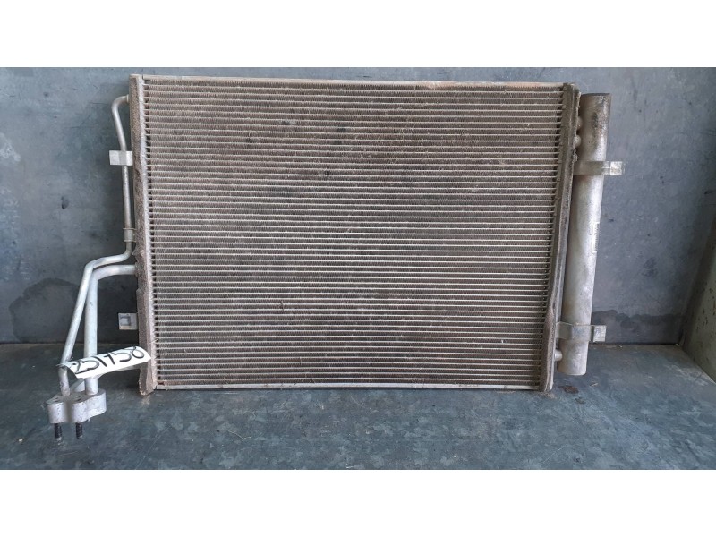 Recambio de condensador / radiador aire acondicionado para hyundai ix20 referencia OEM IAM   