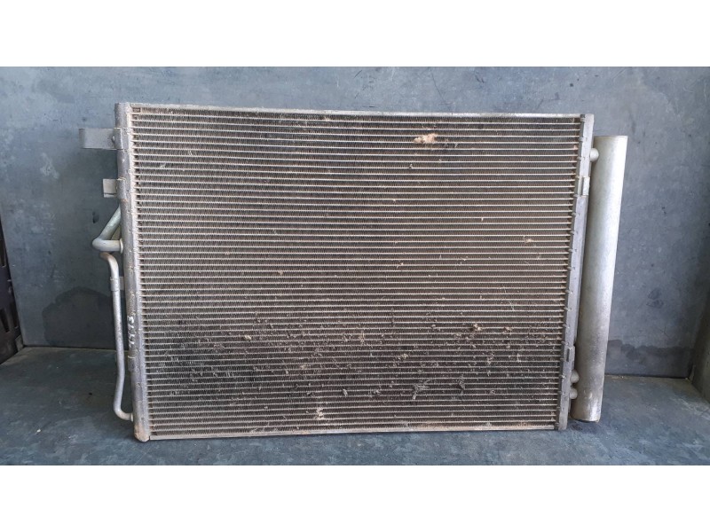 Recambio de condensador / radiador aire acondicionado para hyundai ix20 referencia OEM IAM   