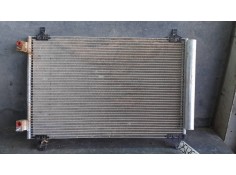 Recambio de condensador / radiador aire acondicionado para opel mokka referencia OEM IAM 9825371480 MR4477403660 9825371480