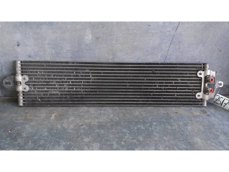 Recambio de radiador caja cambios para volkswagen touareg (7la) referencia OEM IAM 7L0317019BH3 7L0317019 