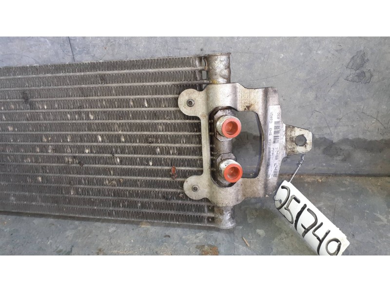 Recambio de radiador caja cambios para volkswagen touareg (7la) referencia OEM IAM 7L0317019BH3 7L0317019 