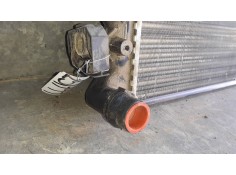 Recambio de radiador agua para seat ibiza (6l1) fresh referencia OEM IAM 652711 0068043  2