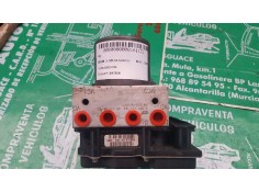 Recambio de abs para citroen c4 berlina collection referencia OEM IAM 0265234144 9649988180 9657352680