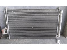 Recambio de condensador / radiador aire acondicionado para hyundai santa fe (bm) 2.2 crdi classic (2wd) referencia OEM IAM 97606