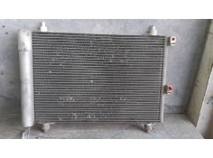 Recambio de condensador / radiador aire acondicionado para citroen xsara picasso 1.6 hdi 90 lx plus referencia OEM IAM 964596478