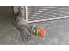 Recambio de radiador agua para seat leon (1m1) referencia OEM IAM 1J0121619   2